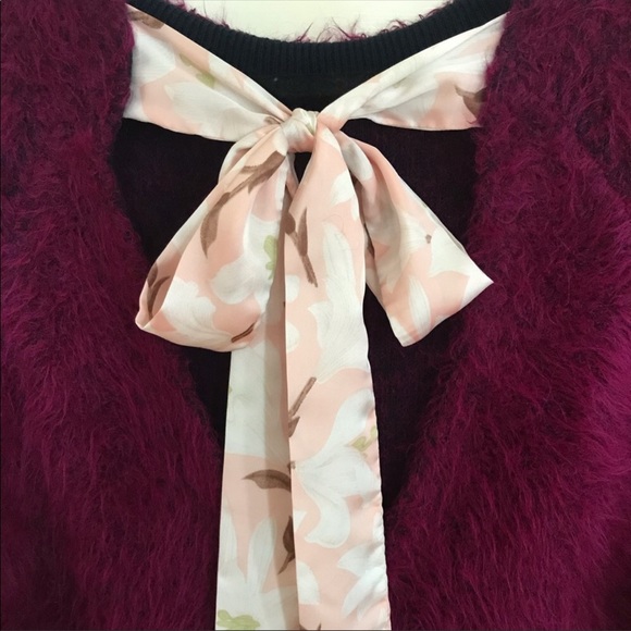 BNWOT Free People Bon Bon Sweater Dress Sz Small - Picture 9 of 12